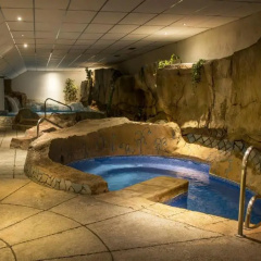 Ilunion Les Corts Spa Hotel - Bild 25