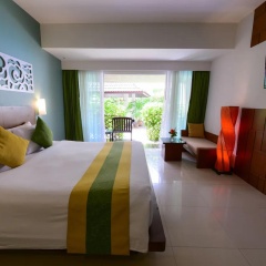 Patong Resort Hotel - Bild 11