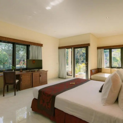 Vila Ombak Hotel - Bild 9