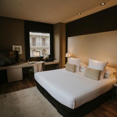 Grand Hotel Central - Bild 3