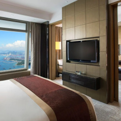 The Ritz-Carlton, Hong Kong - Bild 7