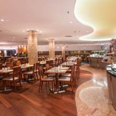 Hilton Diagonal Mar Barcelona - Bild 16