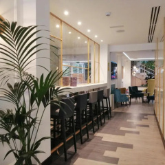 Gran Versalles Hotel - Bild 16