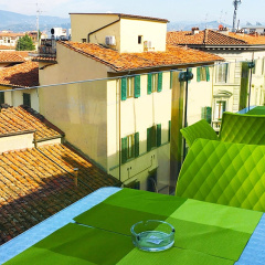 Aurum Firenze Hotel - Bild 27