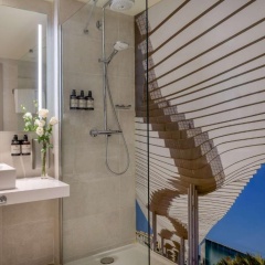 NH Málaga Hotel - Bild 14