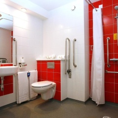Travelodge Barcelona Fira Hotel - Bild 15