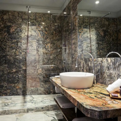 Galleria Vik Milano - Townhouse Galleria - Small Luxury Hotels of the World - Bild 26
