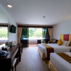 Patong Resort Hotel - Bild 14