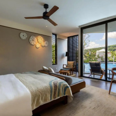 Varana Hotel Krabi - Bild 3