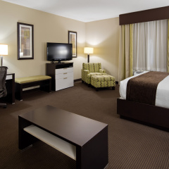 Best Western Plus Miami Intl Airport Hotel & Suites Coral Gables - Bild 8