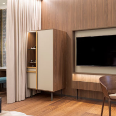 Palazzo Cordusio Gran Meliá – The Leading Hotels of the World - Bild 13