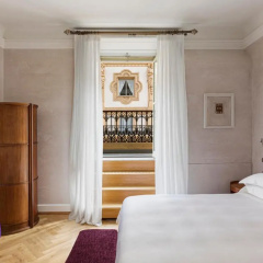 Galleria Vik Milano - Townhouse Galleria - Small Luxury Hotels of the World - Bild 20