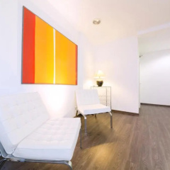 ArtHotel City - Bild 11