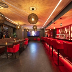 Plaza Hotel Mannheim - Bild 30