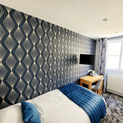 George Hotel - Bild 10
