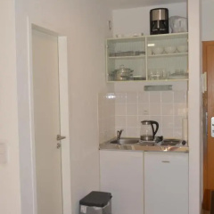 Saarbrücken City Apartments - Bild 10
