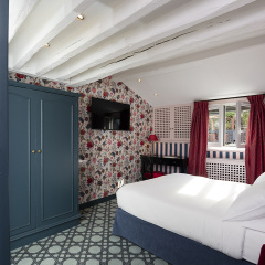 Hotel Saint Germain - Bild 10
