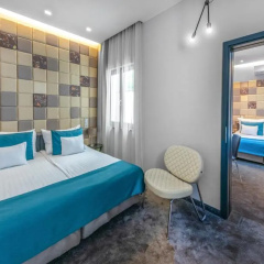 Hotel President Budapest, Affiliated by Meliá - Bild 3