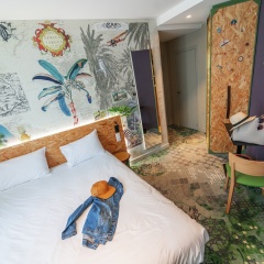 ibis Styles Paris Boulogne Marcel Sembat - Bild 6
