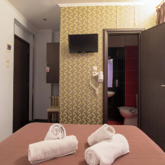 Cosmopolit Hotel - Bild 4
