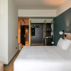 Hotel Tocq - Bild 10