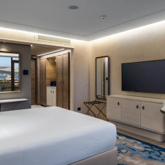 Hilton Istanbul Bosphorus - Bild 6
