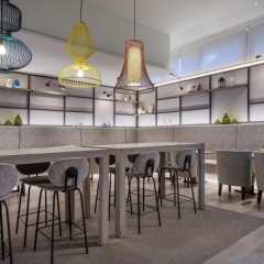 AC Som Hotel by Marriott - Bild 25