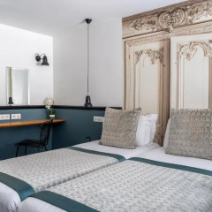 Hôtel Malte - Astotel - Bild 12