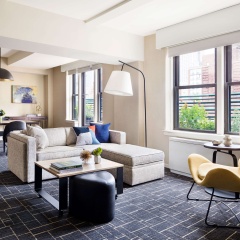 The Shelburne Sonesta New York - Bild 5