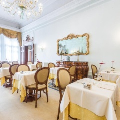 Ai Cavalieri di Venezia Hotel - Bild 25