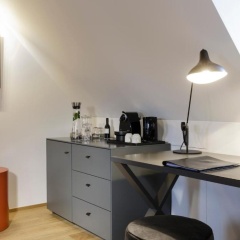Hotel Maximilian's - Bild 17