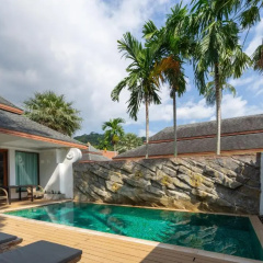 Krabi Resort Ao Nang - Bild 24