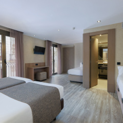 Hotel Suizo - Bild 8