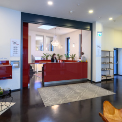 B&B Hotel Graz-Hbf - Bild 2