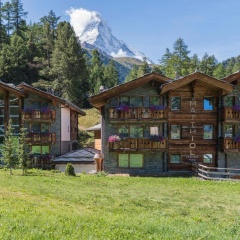 Hotel Matthiol - Bild 1