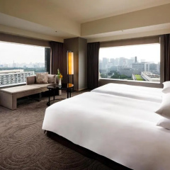 The Capitol Hotel Tokyu - Bild 7