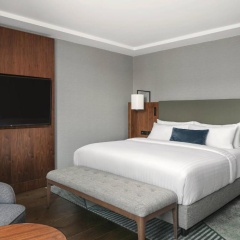 Prague Marriott Hotel - Bild 23