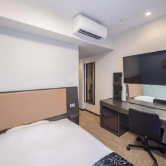 APA Hotel Asakusabashi Ekimae - Bild 4