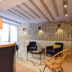 Hôtel Victoire & Germain - Bild 27