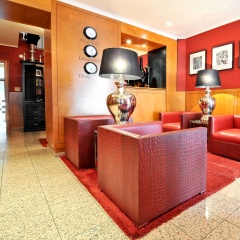 Hotel Sir & Lady Astor - Bild 2