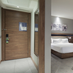 Hampton by Hilton Bursa - Bild 6