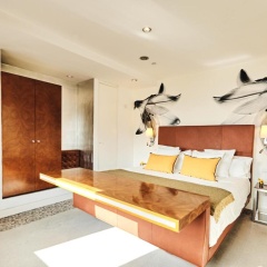 Hotel Palma Avenidas - Bild 2