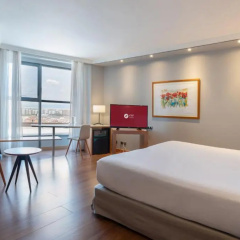 Hotel Exe Plaza - Bild 19
