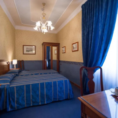 Diana Park Hotel - Bild 7