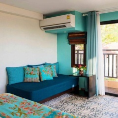 Vacation Village Phra Nang Inn - Bild 11