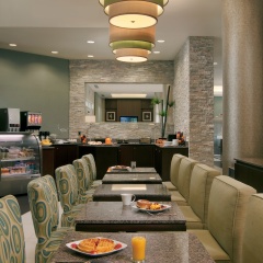 Best Western Plus Miami Intl Airport Hotel & Suites Coral Gables - Bild 30