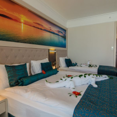 The Lumos Deluxe Resort Hotel - All Inclusive - Bild 4