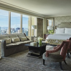 Four Seasons Las Vegas Hotel - Bild 10