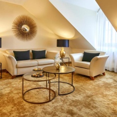 Das Carls Hotel Altstadt - Bild 9