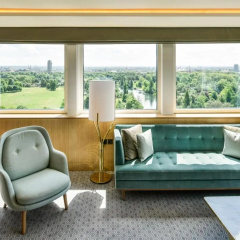 Royal Lancaster London - Bild 16